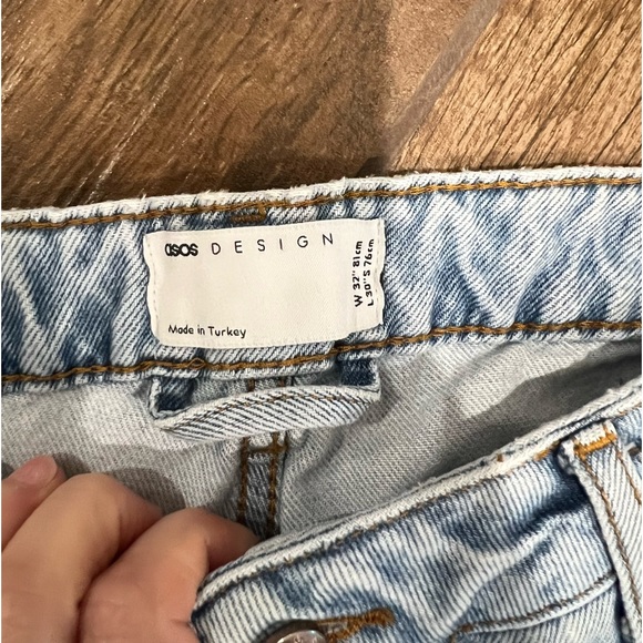 ASOS Jeans - Picture 3 of 4